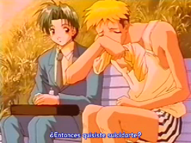 Pia Carrot e Youkoso!! 2 DX (El Mejor Anime Fansub)
